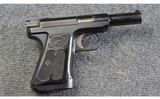 Savage Arms ~ 1917 ~ .32 Auto - 1 of 5