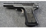Savage Arms ~ 1917 ~ .32 Auto - 2 of 5