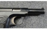 Savage Arms ~ 1917 ~ .32 Auto - 5 of 5