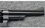 Smith & Wesson ~ 28-2 ~ .357 Magnum - 7 of 9