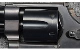 Smith & Wesson ~ 28-2 ~ .357 Magnum - 3 of 9
