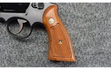Smith & Wesson ~ 28-2 ~ .357 Magnum - 4 of 9