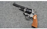Smith & Wesson ~ 28-2 ~ .357 Magnum - 2 of 9