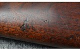 Savage Arms ~ 1899 ~ .30-30 Winchester - 12 of 14