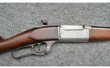 Savage Arms ~ 1899 ~ .30-30 Winchester - 3 of 14