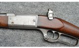 Savage Arms ~ 1899 ~ .30-30 Winchester - 7 of 14
