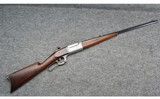 Savage Arms ~ 1899 ~ .30-30 Winchester - 1 of 14