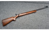 Winchester ~ 75 ~ .22 LR - 1 of 11