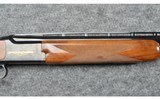 Browning ~ Citori Special Sporting Clays Edition ~ 12 Gauge - 6 of 15