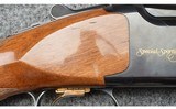 Browning ~ Citori Special Sporting Clays Edition ~ 12 Gauge - 4 of 15
