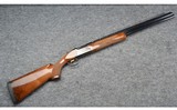 Browning ~ Citori Special Sporting Clays Edition ~ 12 Gauge - 1 of 15