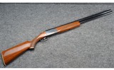 ERA ~ O/U Shotgun ~ 12 Gauge - 1 of 13