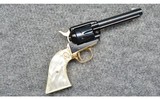 Colt ~ 1864 Montana Territory Centennial ~ .22 LR - 1 of 9