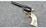 Colt ~ 1864 Montana Territory Centennial ~ .22 LR - 4 of 9