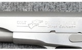 Colt ~ Double Eagle ~ .45 Auto - 3 of 5
