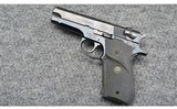 Smith & Wesson ~ 39-2 ~ 9 MM Luger - 2 of 7