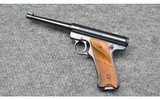 Ruger ~ Standard ~ .22 LR - 2 of 4
