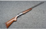 Savage Arms ~ 940E ~ 20 Gauge - 1 of 13
