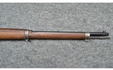 Turkish Mauser ~ 98 ~ 8 MM Mauser - 5 of 11