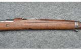 Turkish Mauser ~ 98 ~ 8 MM Mauser - 4 of 11
