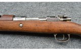 Turkish Mauser ~ 98 ~ 8 MM Mauser - 8 of 11