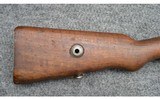 Turkish Mauser ~ 98 ~ 8 MM Mauser - 2 of 11