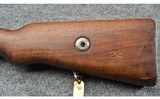 Turkish Mauser ~ 98 ~ 8 MM Mauser - 7 of 11