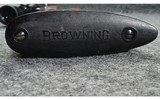 Browning ~ BAR ~ .30-06 Springfield - 16 of 16