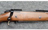 Browning ~ A-Bolt ~ .375 H&H Magnum - 4 of 12