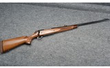 Browning ~ A-Bolt ~ .375 H&H Magnum - 1 of 12