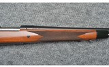 Remington ~ 700 BDL ~ 7MM Remington Ultra Magnum - 5 of 12
