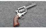 Ruger ~ New Model Blackhawk ~ .357 Magnum - 1 of 5
