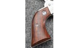 Ruger ~ New Model Blackhawk ~ .357 Magnum - 4 of 5