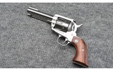 Ruger ~ New Model Blackhawk ~ .357 Magnum - 2 of 5