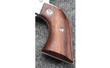 Ruger ~ New Model Blackhawk ~ .357 Magnum - 5 of 5