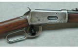 Winchester ~ 1894 Trapper ~ .32 WS - 3 of 10
