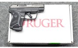 Ruger ~ LCP II ~ .22 LR - 3 of 4
