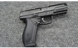 Ruger ~ American Pistol ~ 9 MM Luger - 1 of 3