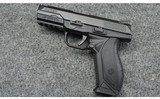 Ruger ~ American Pistol ~ 9 MM Luger - 2 of 3