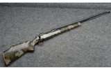 Nosler ~ M48 Long Range ~ .26 Nosler - 1 of 11