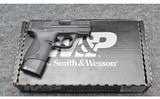 Smith & Wesson ~ M&P Shield ~ 9 MM Luger - 3 of 3