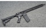 Anderson Manufacturing ~ Southern Tactical ~ Model AM-15 Carbine ~ 5.56 X 45MM Nato/.223 Remington - 1 of 12
