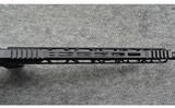 Anderson Manufacturing ~ Southern Tactical ~ Model AM-15 Carbine ~ 5.56 X 45MM Nato/.223 Remington - 9 of 10