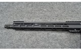 Anderson Manufacturing ~ Southern Tactical ~ Model AM-15 Carbine ~ 5.56 X 45MM Nato/.223 Remington - 8 of 10