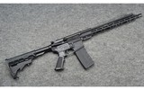 Anderson Manufacturing ~ Southern Tactical ~ Model AM-15 Carbine ~ 5.56 X 45MM Nato/.223 Remington - 1 of 10