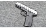 Smith & Wesson ~ SD9VE ~ 9 MM Luger - 2 of 3
