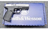 Smith & Wesson ~ SD9VE ~ 9 MM Luger - 3 of 3