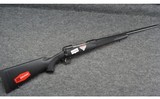 Savage Arms ~ 111 ~ .270 Winchester - 1 of 12