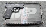 Smith & Wesson ~ M&P 9 Shield 2.0 ~ 9 MM Luger - 3 of 3