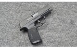 Sig Sauer ~ P365 XL ~ 9 MM Luger - 1 of 3